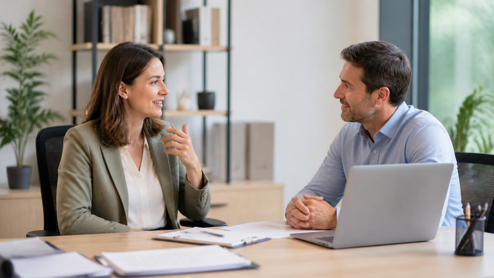 como gestionar un permiso en el trabajo para ir al dentista
